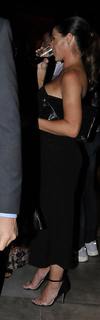Pamela David feet photo 6