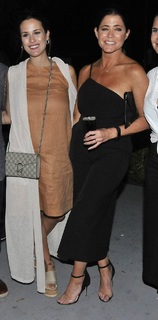 Pamela David feet photo 5