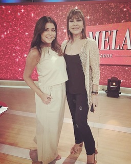 Pamela David feet photo 17