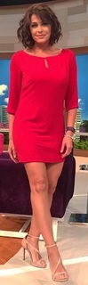 Pamela David feet photo 12