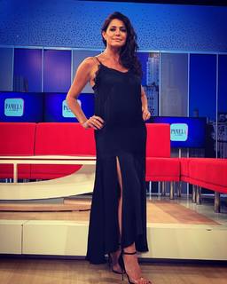 Pamela David feet photo 9
