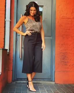 Pamela David feet photo 7