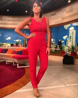 Pamela David feet photo 8