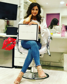 Pamela David feet photo 20