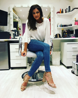Pamela David feet photo 19