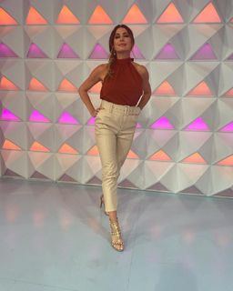 Pamela David feet photo 8