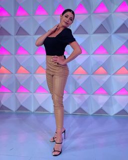 Pamela David feet photo 18