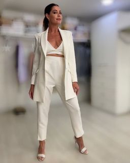 Pamela David feet photo 7