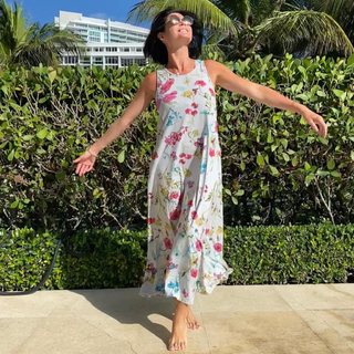 Pamela David feet photo 11