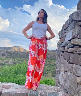 Pamela David feet photo 5