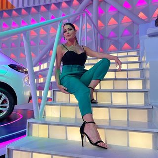 Pamela David feet photo 19