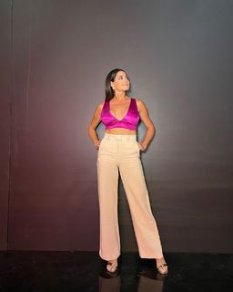 Pamela David feet photo 5