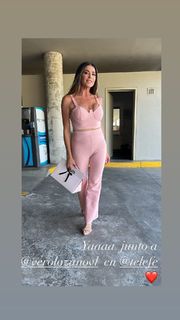 Pamela David feet photo 5