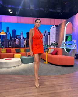 Pamela David feet photo 4