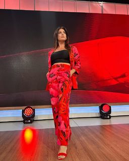 Pamela David feet photo 18