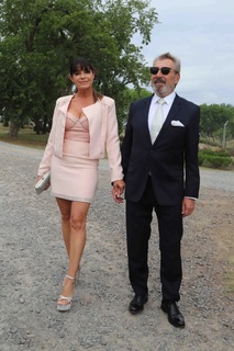 Pamela David feet photo 12