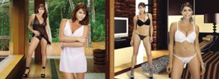 Pamela David feet photo 19