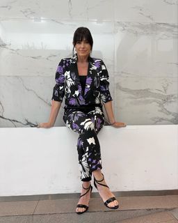 Pamela David feet photo 10