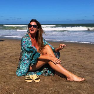 Pamela David feet photo 15