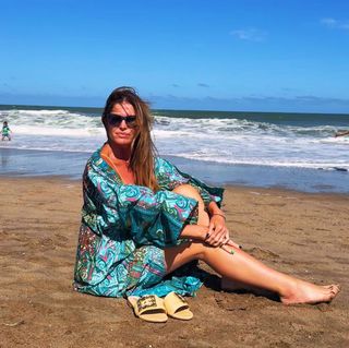 Pamela David feet photo 14