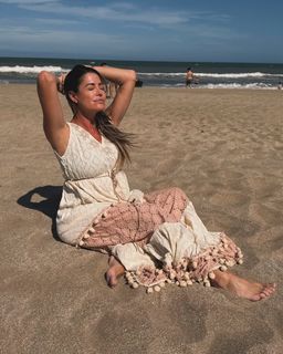 Pamela David feet photo 12
