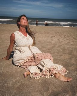 Pamela David feet photo 11