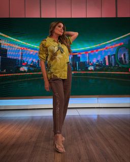 Pamela David feet photo 9