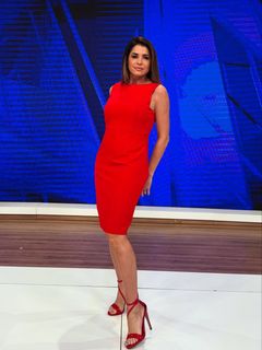 Pamela David feet photo 10
