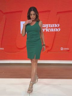 Pamela David feet photo 10