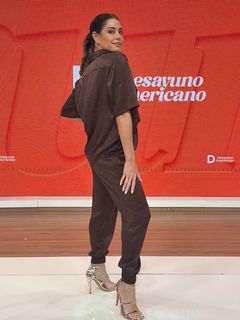 Pamela David feet photo 2