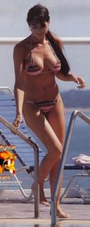 Pamela David feet photo 5