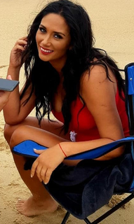 Pamela Díaz feet photo 12