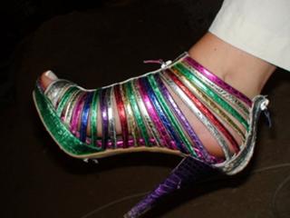 Pamela El Kik feet photo thumbnail