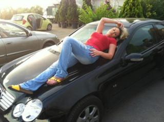 Pamela El Kik feet photo thumbnail