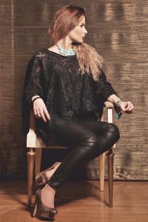 Pamela El Kik feet photo thumbnail