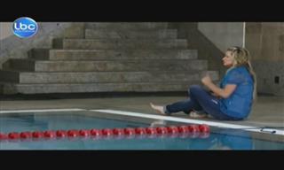 Pamela El Kik feet photo thumbnail