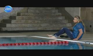 Pamela El Kik feet photo thumbnail