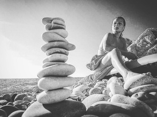 Pamela El Kik feet photo thumbnail