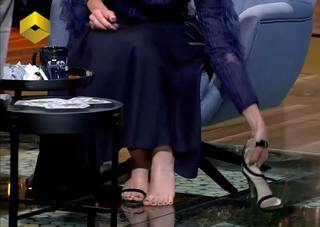 Pamela El Kik feet photo thumbnail