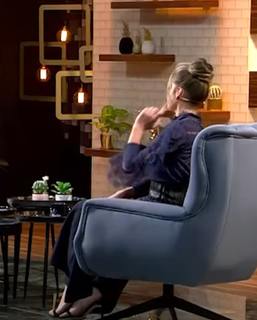 Pamela El Kik feet photo thumbnail