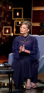 Pamela El Kik feet photo thumbnail