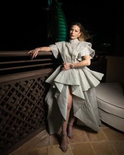 Pamela El Kik feet photo thumbnail