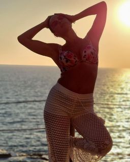 Pamela El Kik feet photo thumbnail