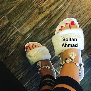 Pamela El Kik feet photo 1