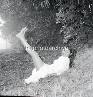 Pamela Hensley feet photo 1