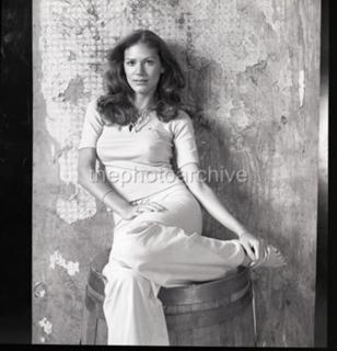 Pamela Hensley feet photo 2