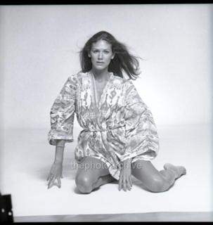 Pamela Hensley feet photo 1