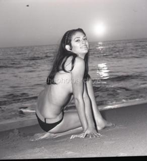 Pamela Hensley feet photo 19