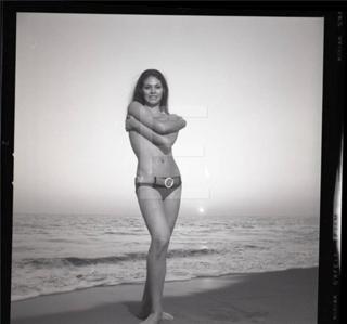 Pamela Hensley feet photo 15