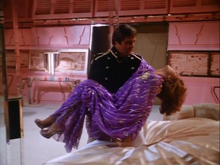 Pamela Hensley feet photo 10